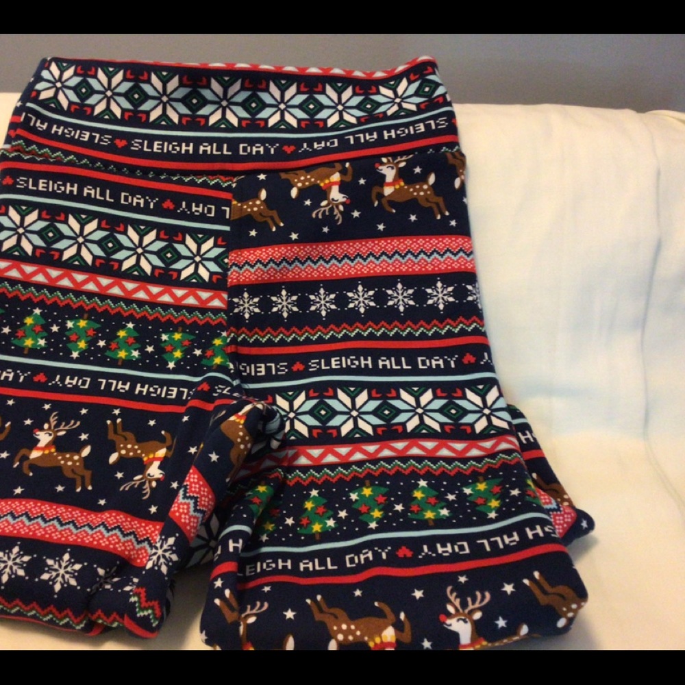 Ladies Sleep or Lounge pants Small